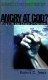 Angry at God - Resources for Changing Lives